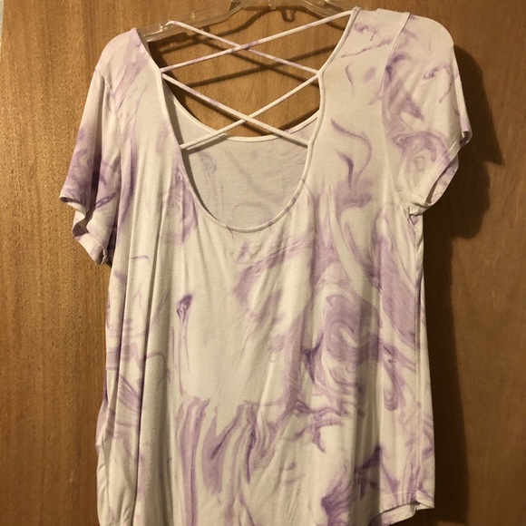 Hollister t-shirt - Picture 3 of 3